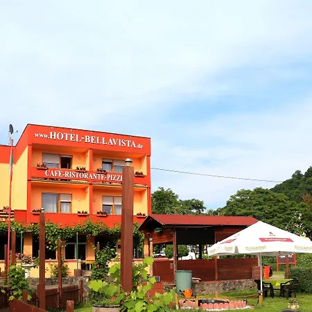 Rheinhotel Bellavista-2