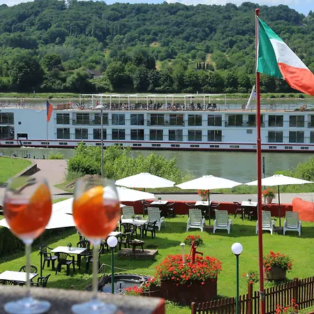 Rheinhotel Bellavista-3