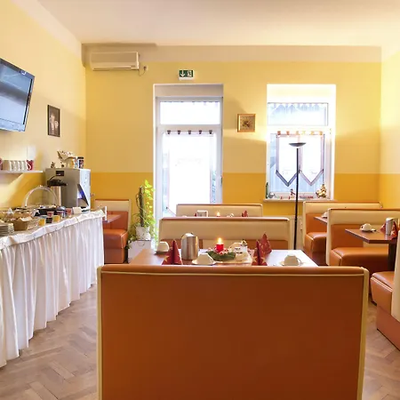 Hotel Thüringer Hof-2