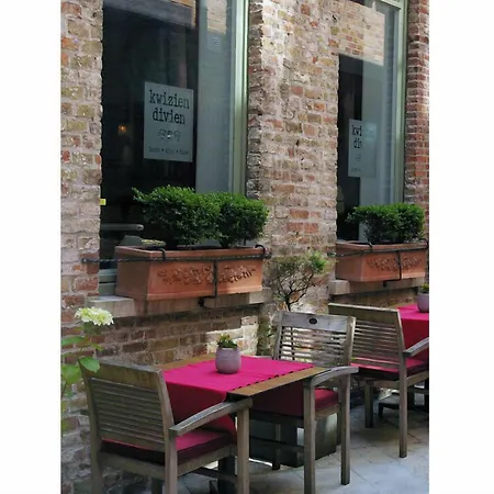 Hotel Koffieboontje-3