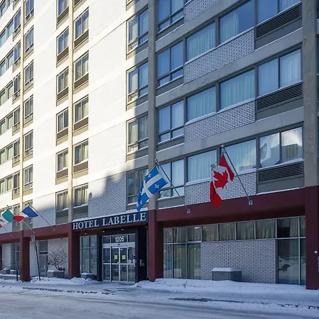Hotel Labelle-3