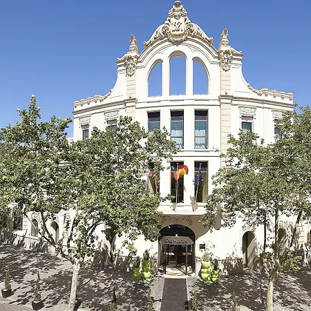 The Westin Valencia-2