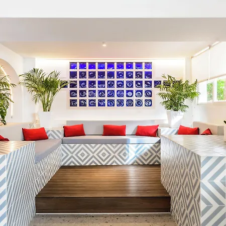 Hotel Vibra Isola - Adults Only-2