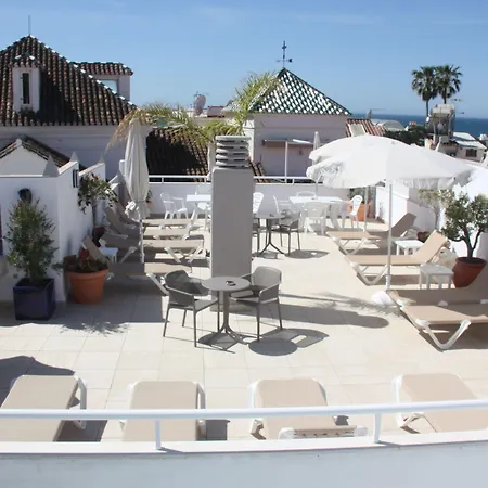 Hotel Puerta Del Mar - Adults Recommended-2