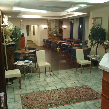 Hotel Pension Excellence-2