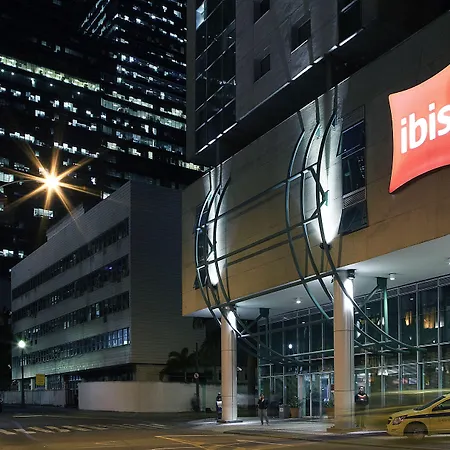 ibis Rio de Janeiro Centro - Próximo ao Metrô Tiradentes e Teatro Municipal Carlos Gomes-2