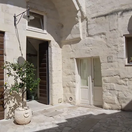 Locanda Di San Martino Hotel & Thermae Romanae-2