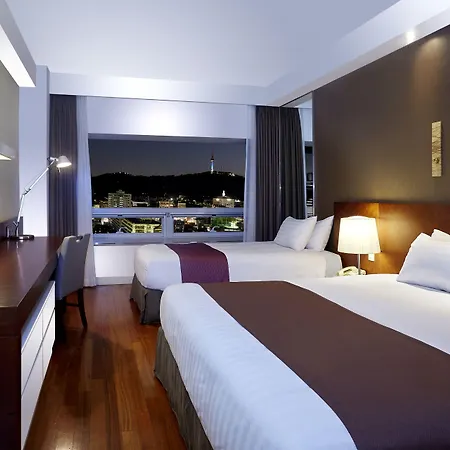 Hotel Kukdo-3