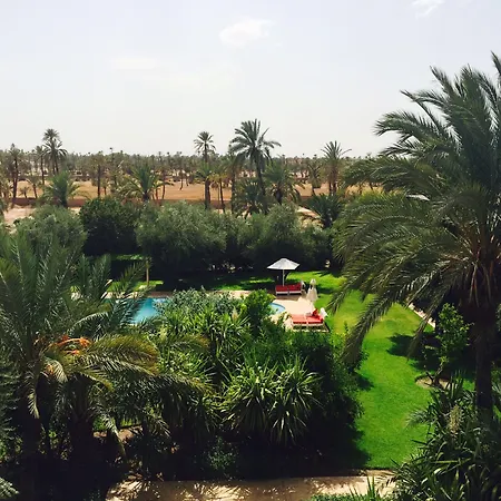 Murano Resort Marrakech-3