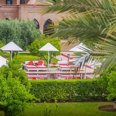 Murano Resort Marrakech-2