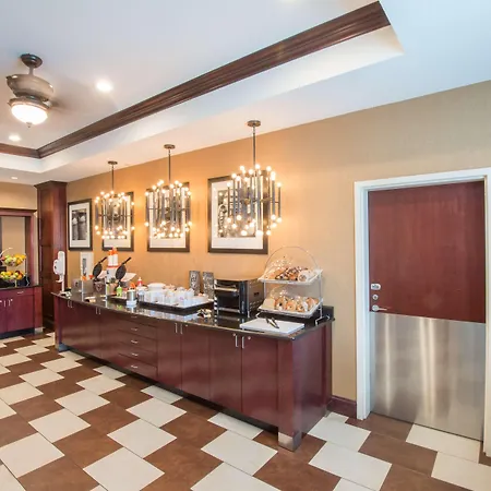 Hampton Inn Kingston-2