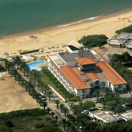 Hotel Torre Praia-2