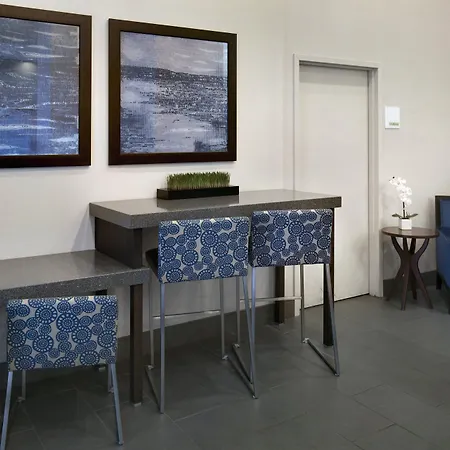 Holiday Inn Manhattan 6Th Ave - Chelsea By Ihg-3