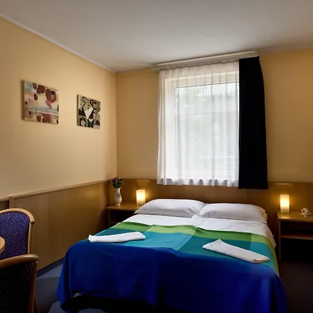 Jagello Business Hotel-2