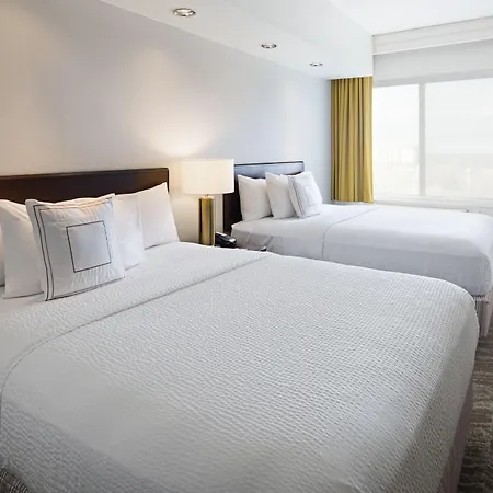 Springhill Suites By Marriott Denver Airport-3