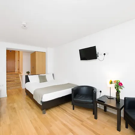 Hyde Park Executive Apartments-2