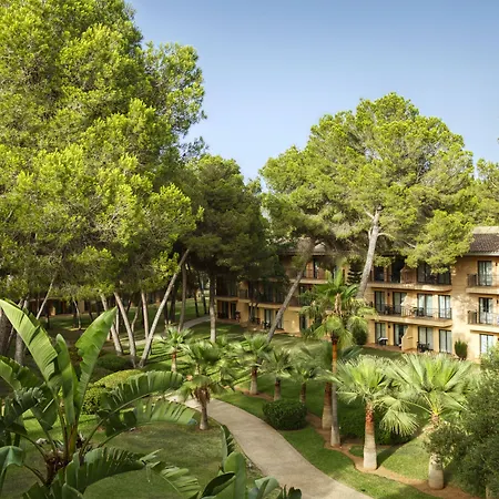 Caprice Vell Mari Hotel & Resort-3