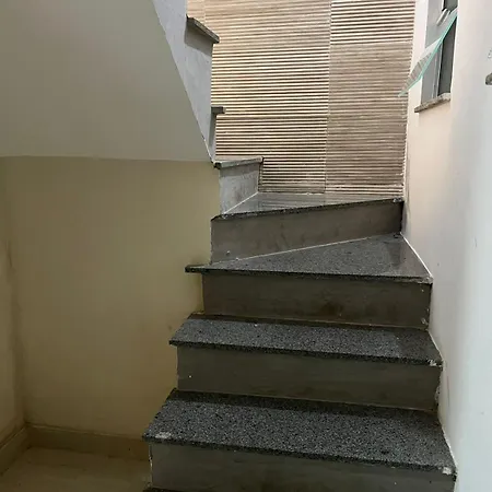 Pousada Casa Serra Alves-2