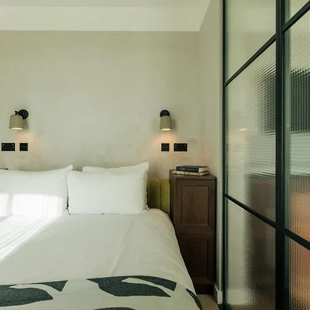 Staycity Aparthotels London Dalston-2