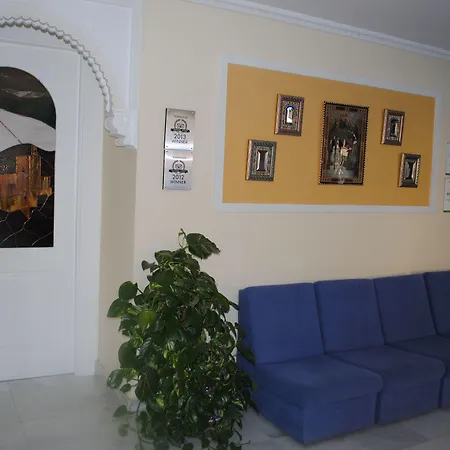 Hotel Albero-2