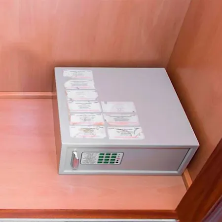 Hotel Albero-3