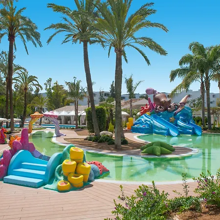 Iberostar Ciudad Blanca-2