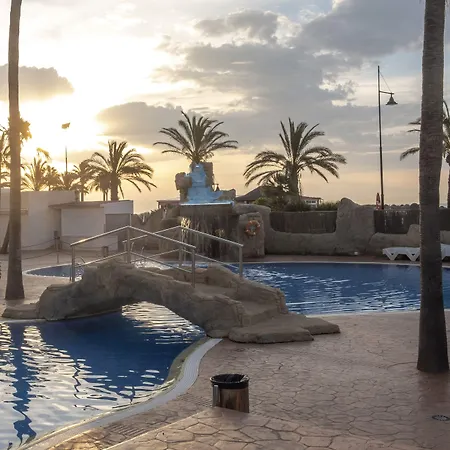 Ibersol Torremolinos Beach-2