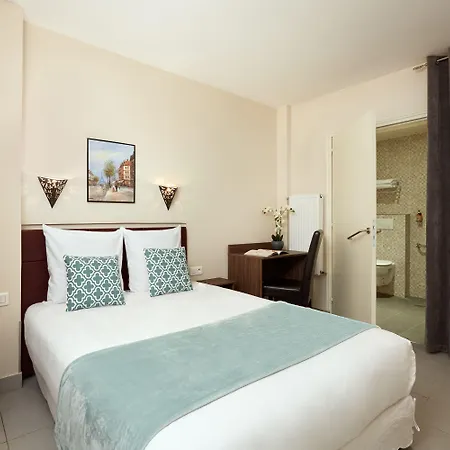 Hotel Viator-2