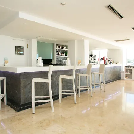 Sentido Fido Punta Del Mar Hotel & Spa - Adults Only-2