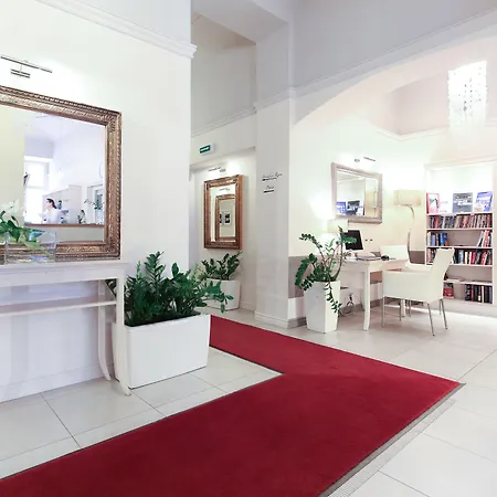 Unitas Hotel-2
