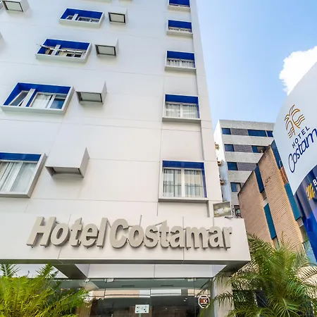 Hotel Costamar Ponta Verde - By Brisa Hoteis-2