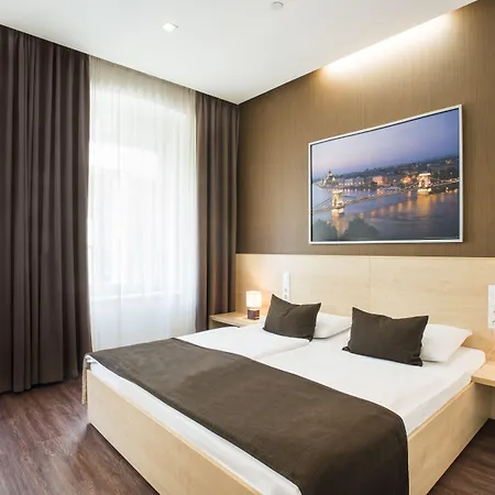 Promenade Hotel By Mellow Mood Hotels-2