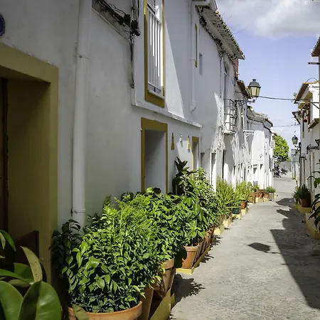 Hotel D. Luis - Elvas-3