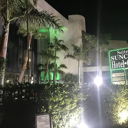 Sunchase Inn & Suites-3