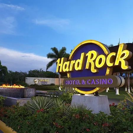 Hard Rock Hotel & Casino Punta Cana - All Inclusive (Adults Only)-3