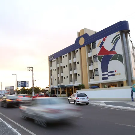Real Praia Hotel-2