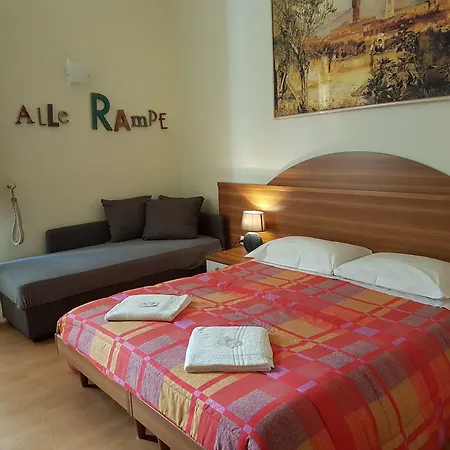 Villa Alle Rampe-3