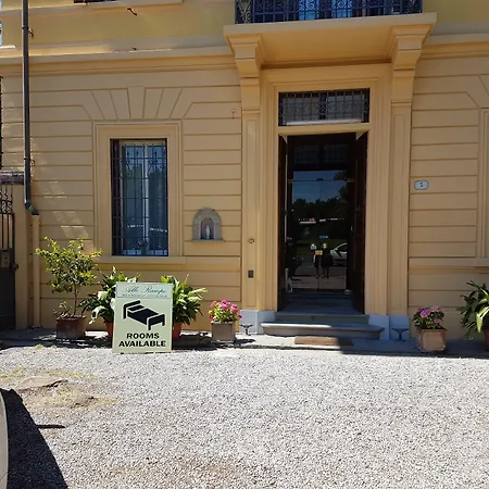 Villa Alle Rampe-2