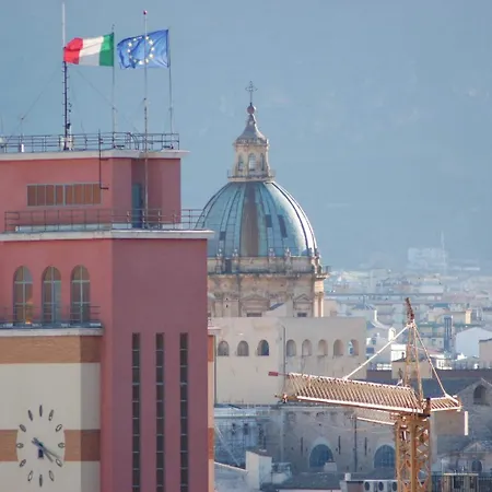 Hotel Libertà-2