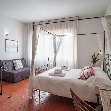 B&B Antica Posta-3