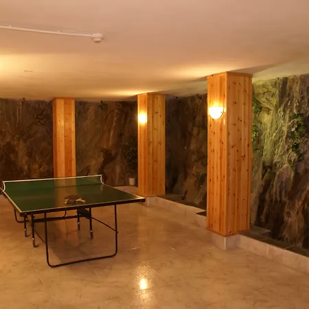 Hotel L'Ermita B&B-3
