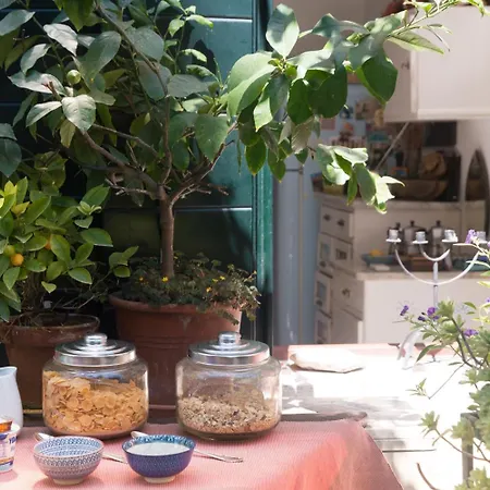 B&B Casa Baseggio-3