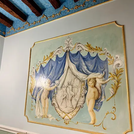 Casa Alla Fenice-3