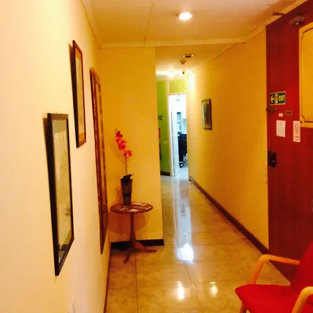 Hostal Absolut Stay (Adults Only)-2