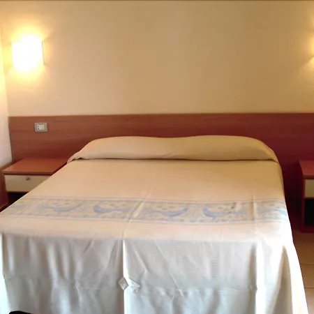 Hotel Baia Marina-2
