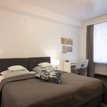 Hotel Brandenburger Hof-2