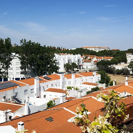 Vitoria Stone Hotel-3