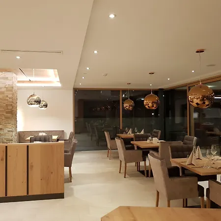 Hotel Restaurant Schaurhof-2