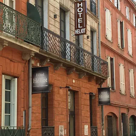 Hôtel Héliot-3