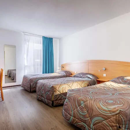 Hôtel Ariane-2